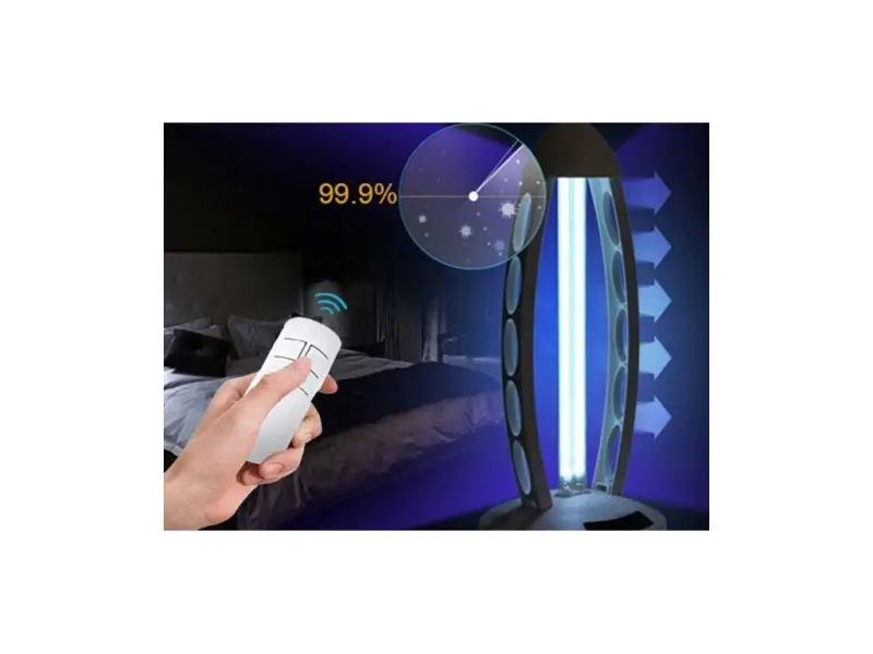 220074_GERMICIDNA LAMPA PREZENT 70416 38W 2G11 IP20 NA DEZINFEKCIU A STERILIZACIU PRIESTOROV